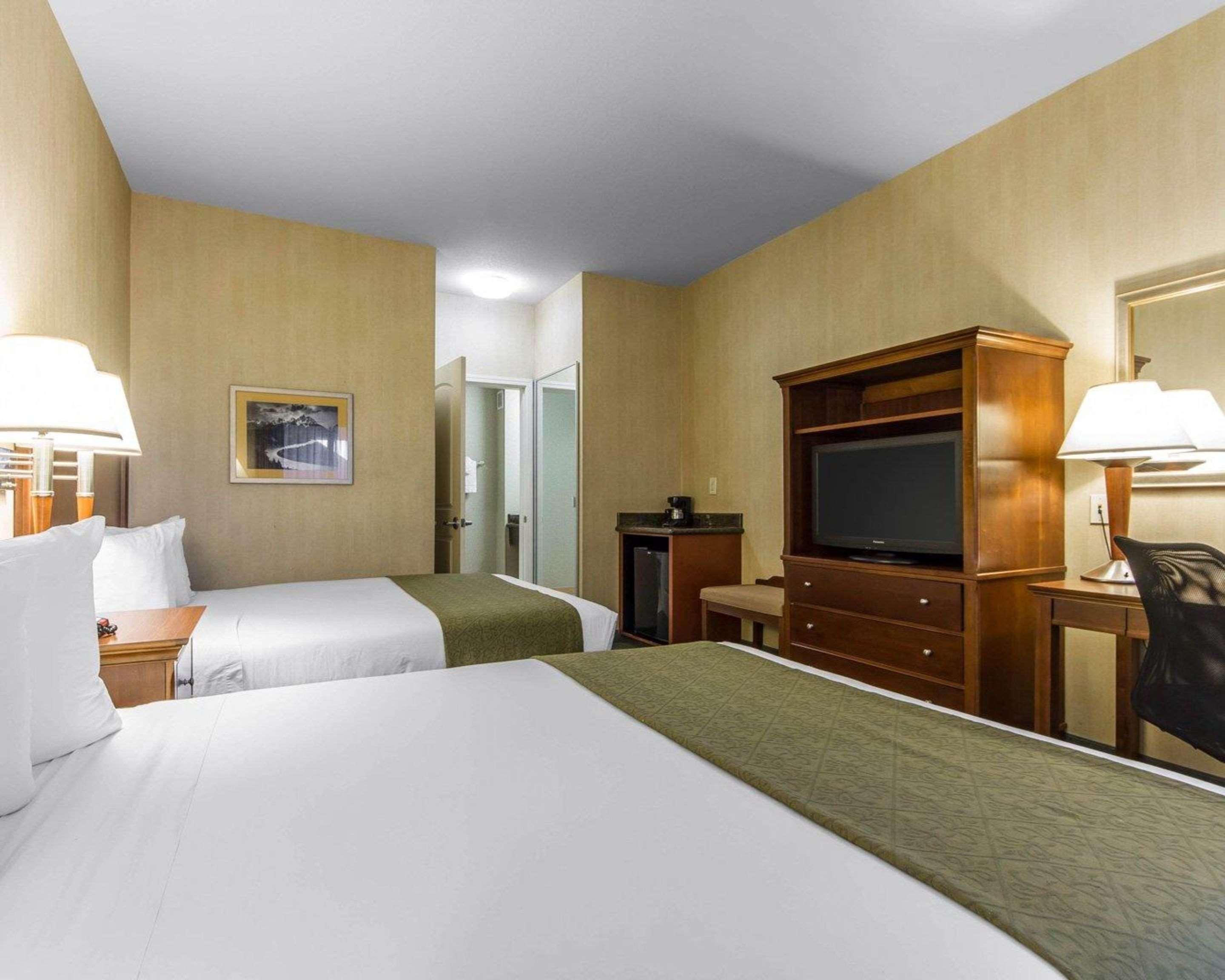 Quality Inn & Suites Livermore Wine Country Exterior foto