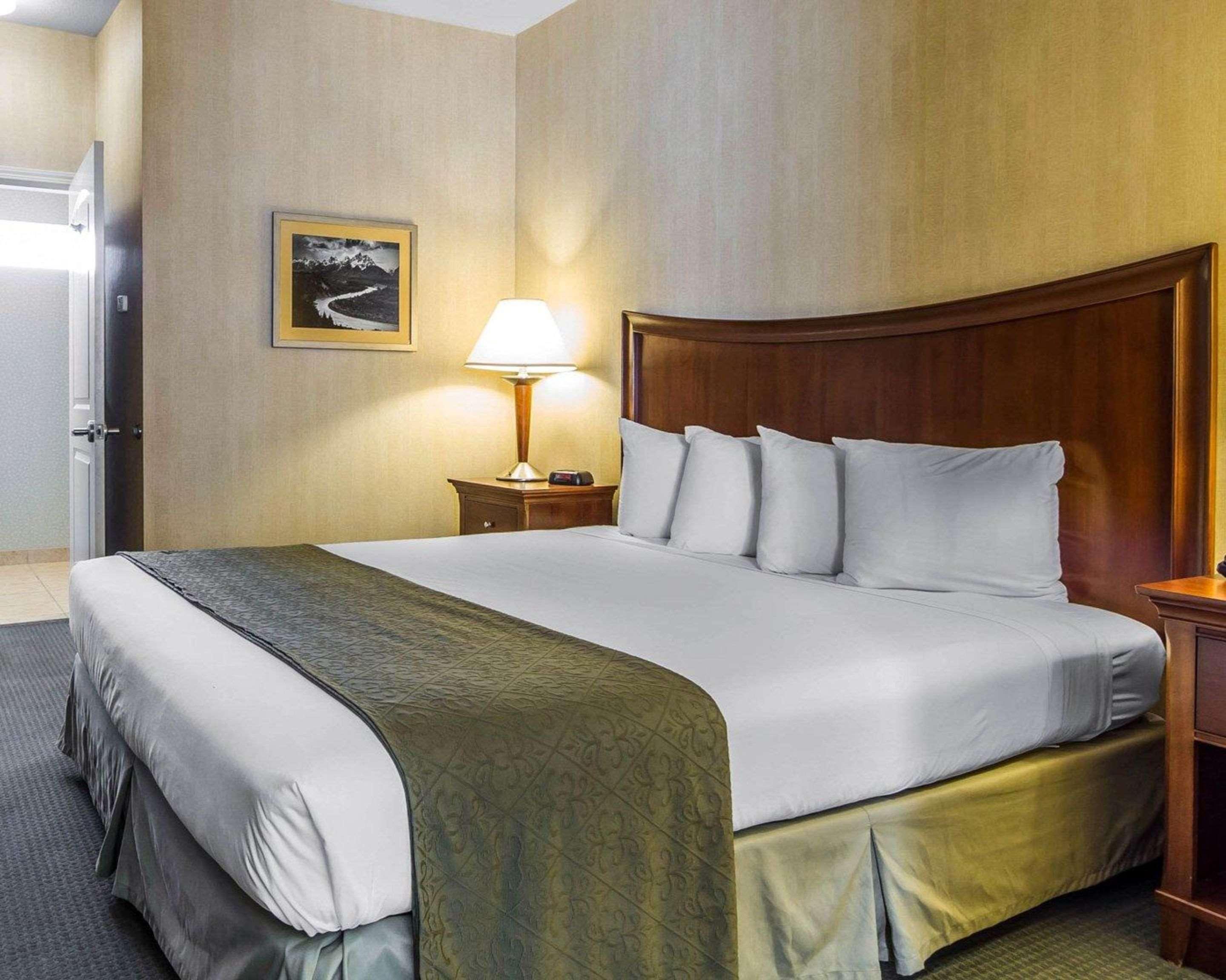 Quality Inn & Suites Livermore Wine Country Exterior foto