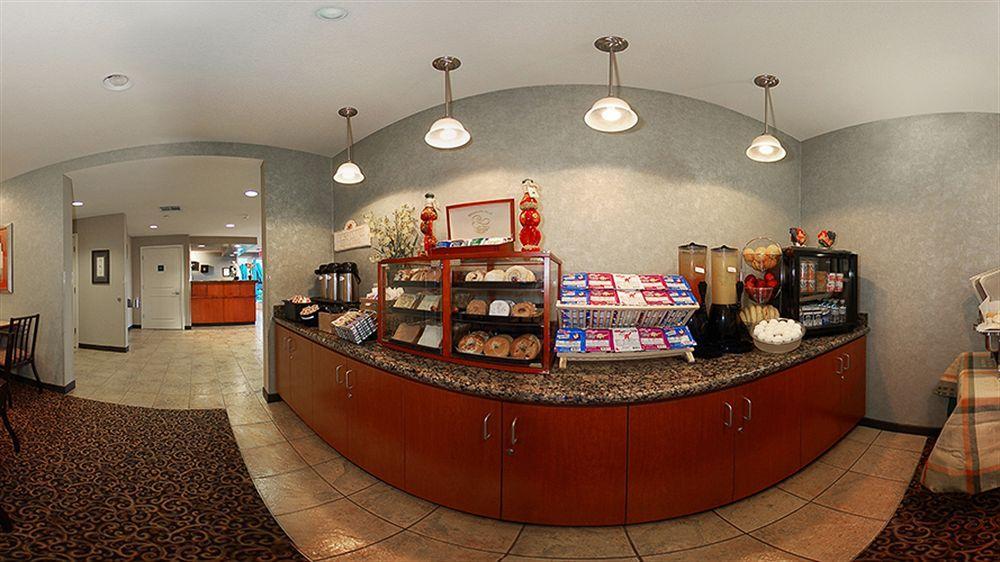 Quality Inn & Suites Livermore Wine Country Exterior foto