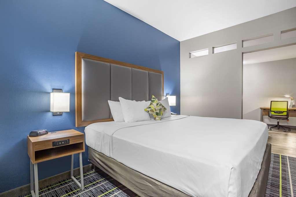 Quality Inn & Suites Livermore Wine Country Zimmer foto
